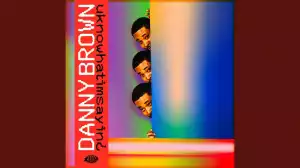 Danny Brown - 3 Tearz (feat. Run The Jewels)